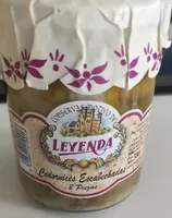 Codornices escabechadas