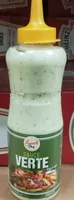 Sauce verte