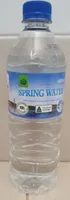 Woolworths Spring Water