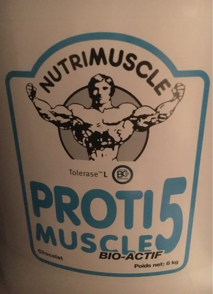 Protimuscle5