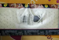 Pan Pizza y Tosta