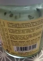 Mojo verde