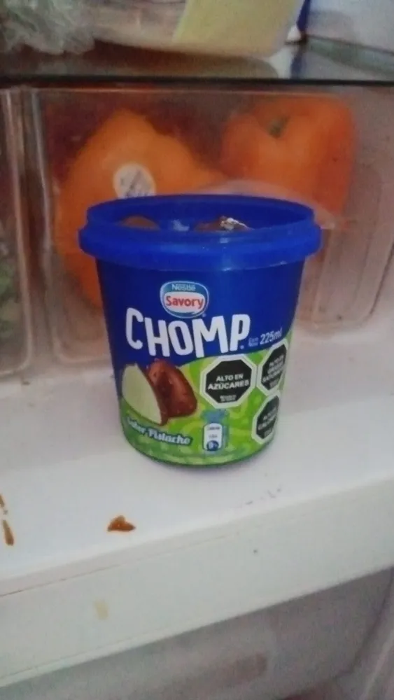 CHOMP