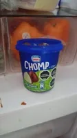 CHOMP