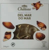 Frutos del mar