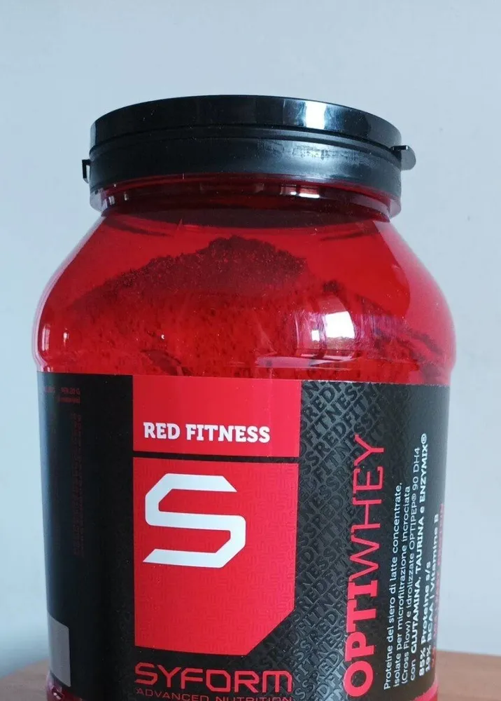 Optywhey
