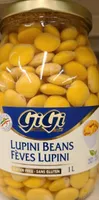 Lupini Beans