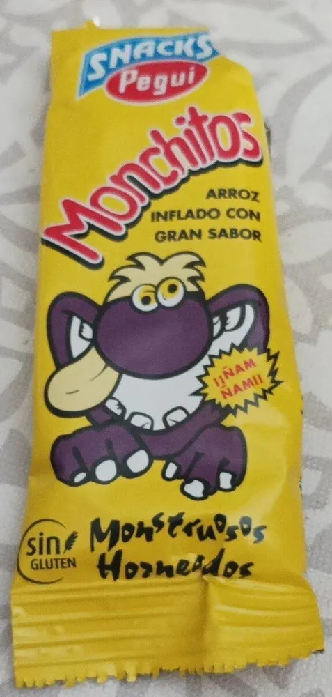 Monchitos