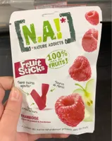 Fruit stick