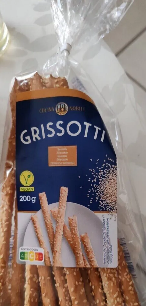 Grissoti