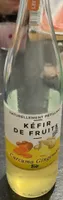 Kefir de fruits