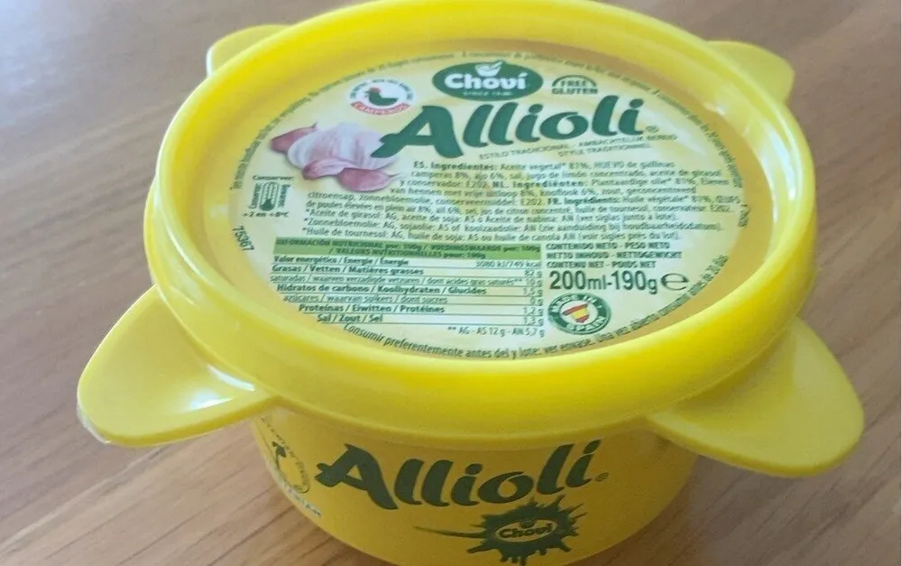 Allioli