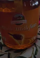 Miele millefiori