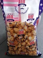 Popcorn président