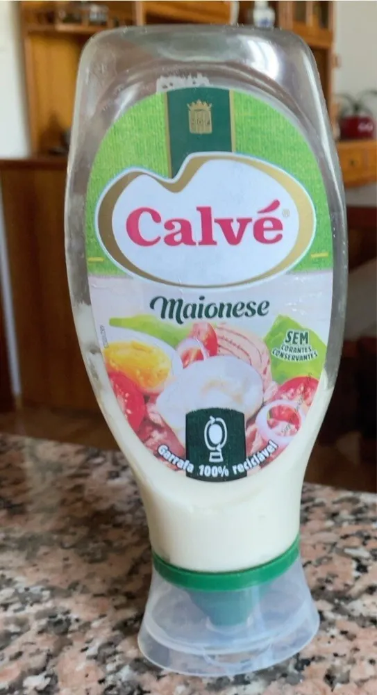 Maionese
