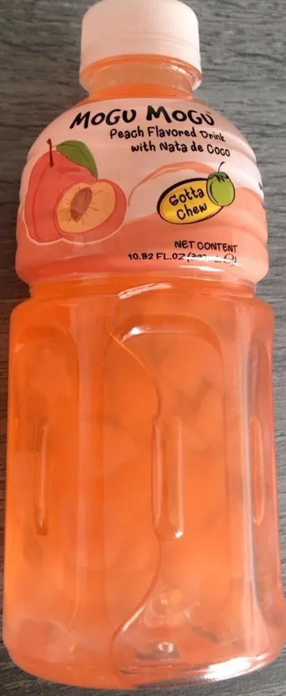 Mogu mogu