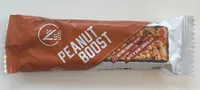 Peanut Boost
