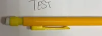Test pate en croute pouce