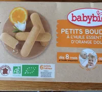 Petits boudoirs