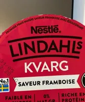 Lindahls saveur framboise