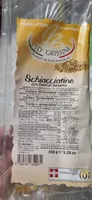Schiacciatine