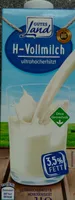 H-Vollmilch