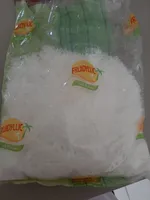 noix de coco râpée