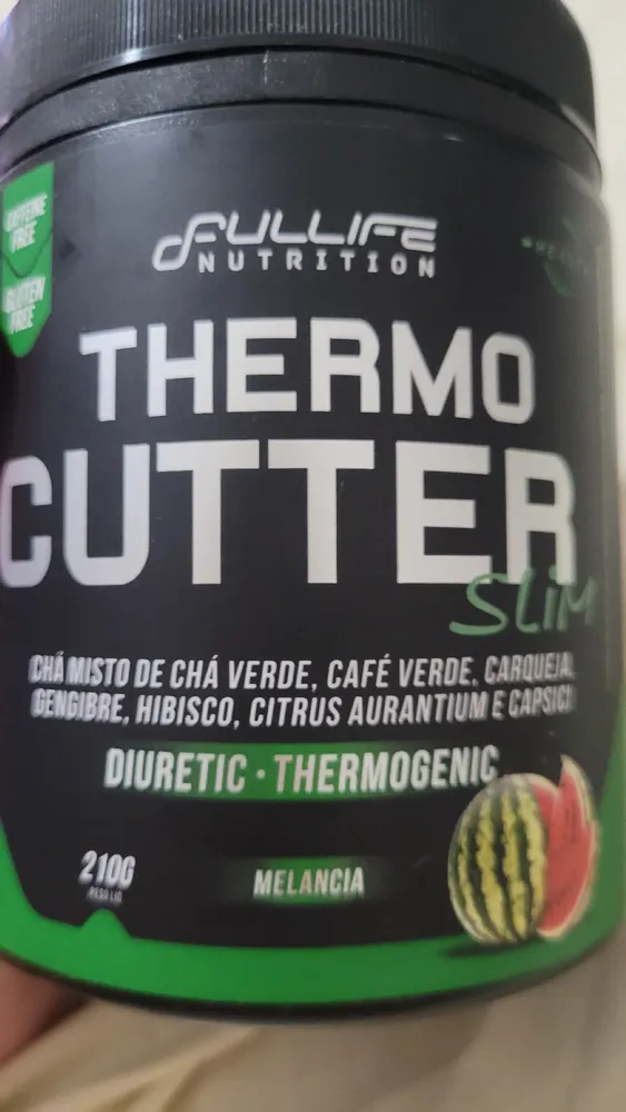Thermo Cutter Slim