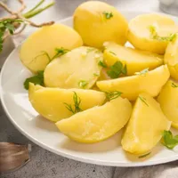 Batata Cozida
