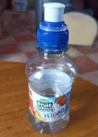 Fruit shoot hydro