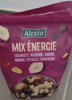 Mix energie