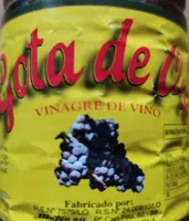 Vinagre