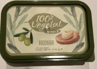 100 vegetal omega 3