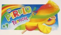 Pirulo tropical