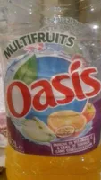OASIS multifruit