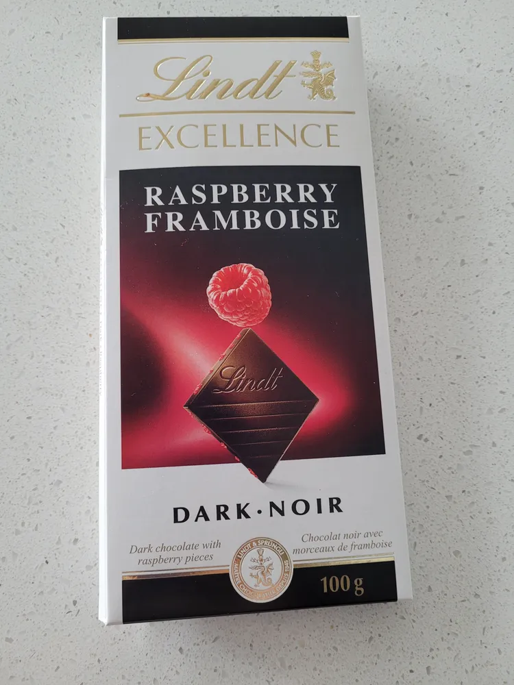 Raspberry Dark