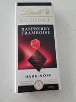 Raspberry Dark