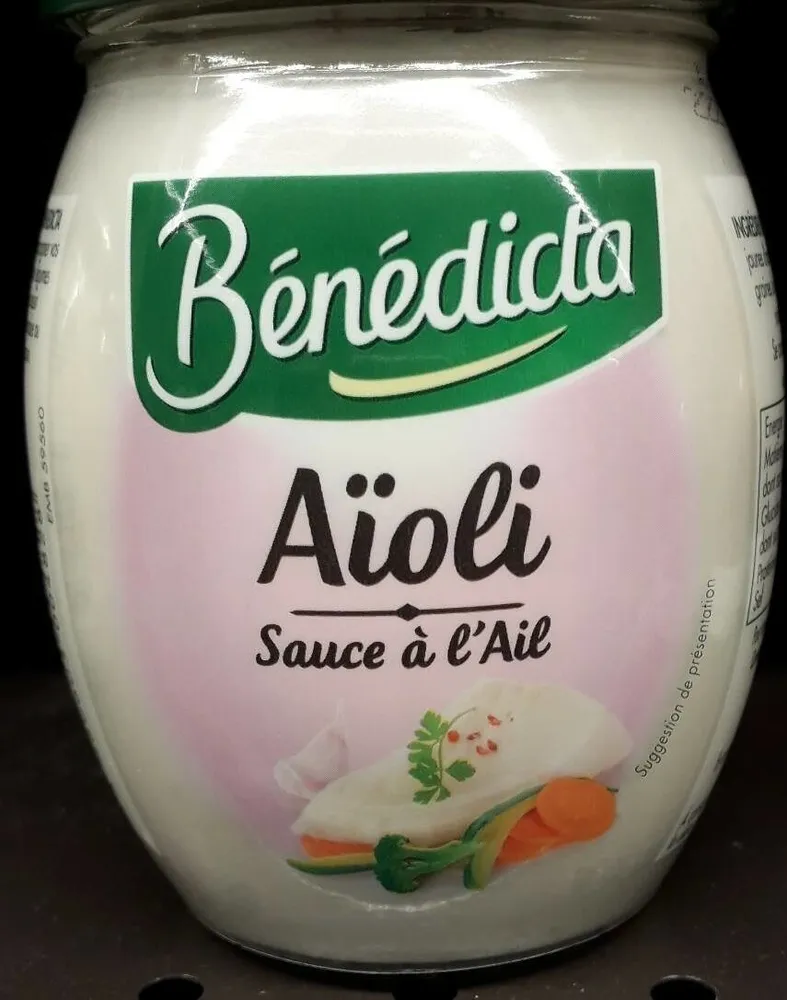 Aïoli