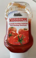 Ketchup