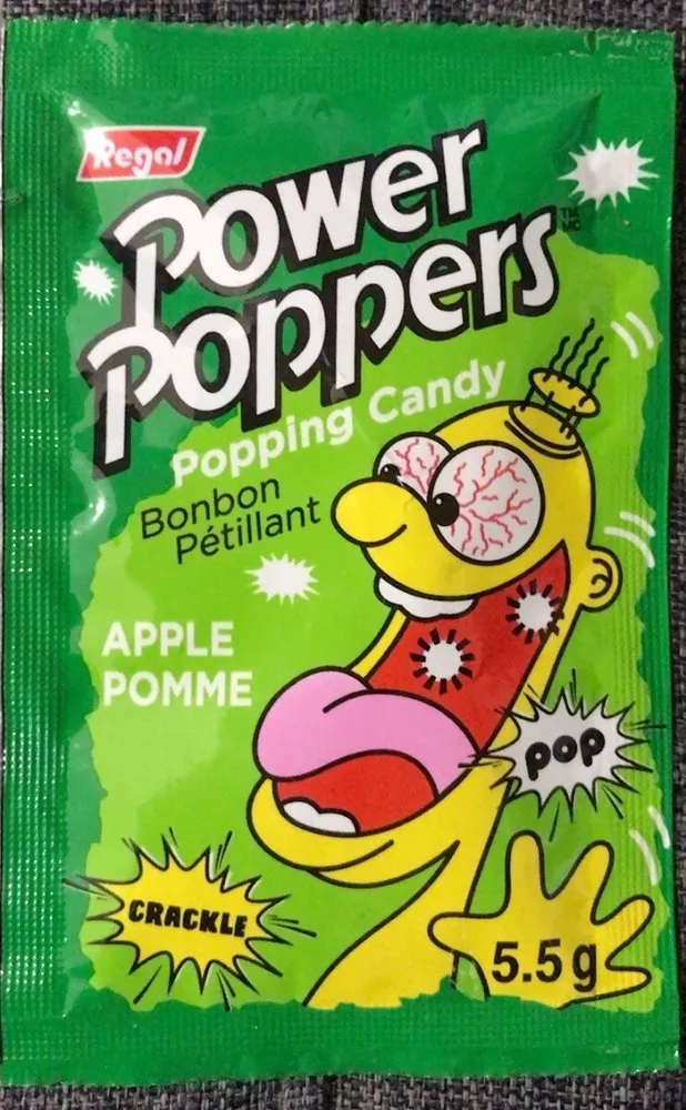 Power Poppers