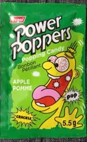 Power Poppers