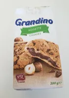 Grandino - Noisette Cookies