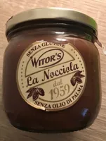 La Nocciola