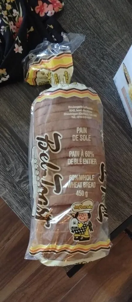 Bel-Toast