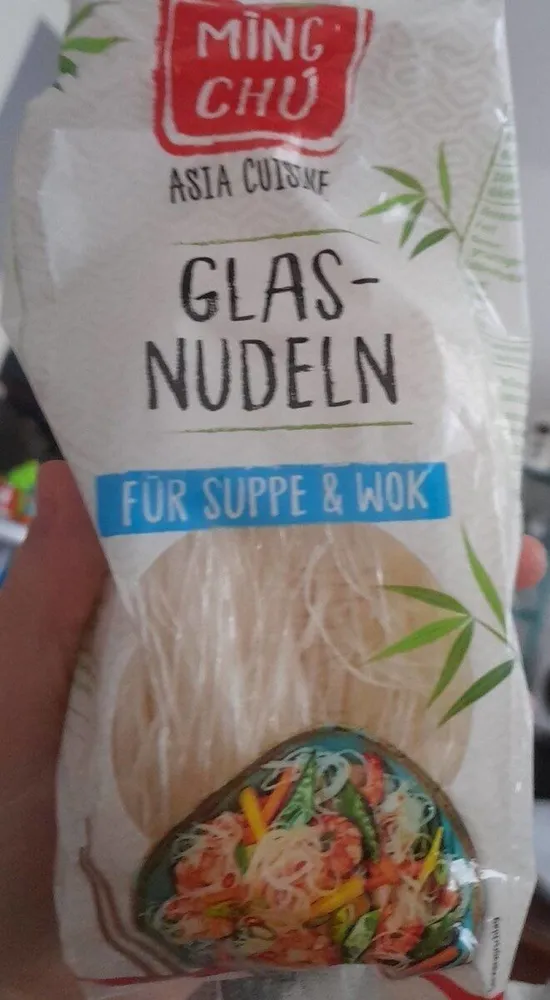 Glasnudel