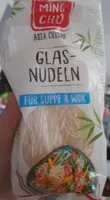 Glasnudel