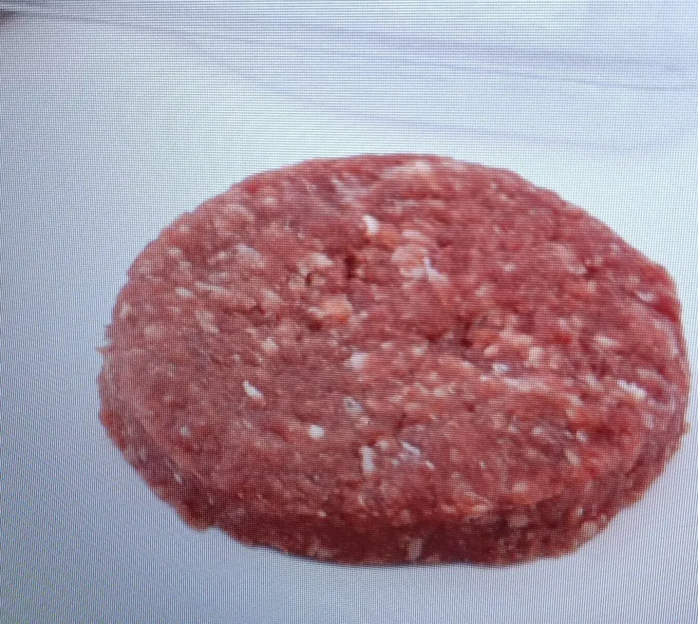 Hamburguesa 2