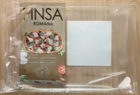 Pinsa Romana