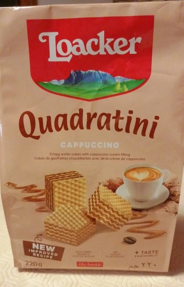Quadratini