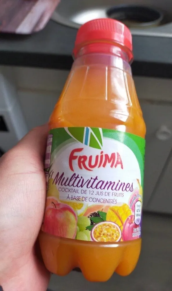 Fruima